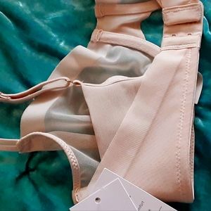 Auden (Target) Demi Coverage Unlined Bra